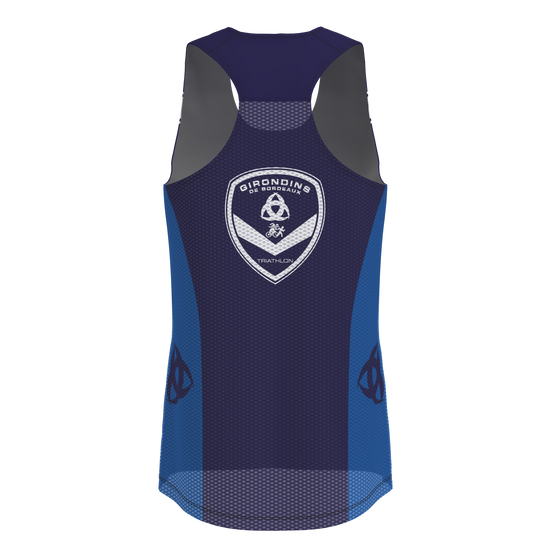 Pace Singlet Men