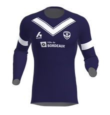 Pace T-shirt LS Men