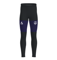 Pace Long Tights Men