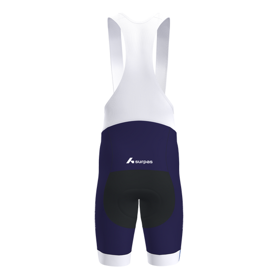 Elite Bib Shorts Jr