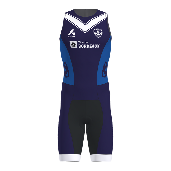 Drive ITU Skinsuit Men
