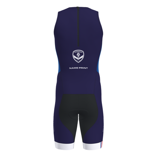 Drive ITU Skinsuit Men