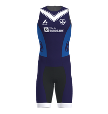 Drive ITU Skinsuit Women