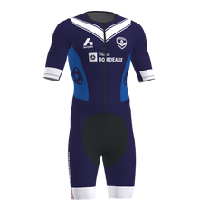 Aero 4 Speedsuit MD Women