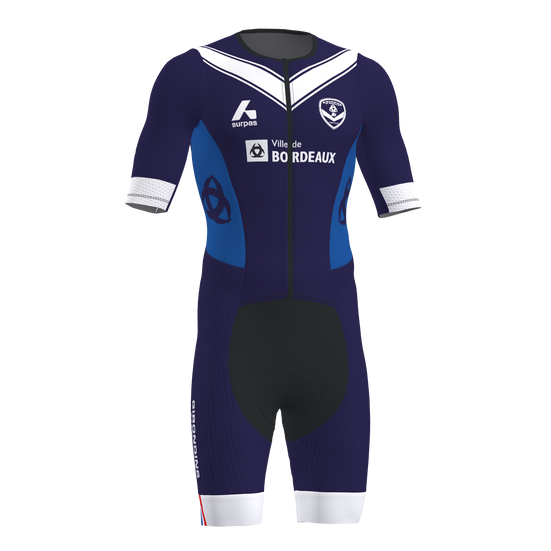 Aero 4 Speedsuit MD Women