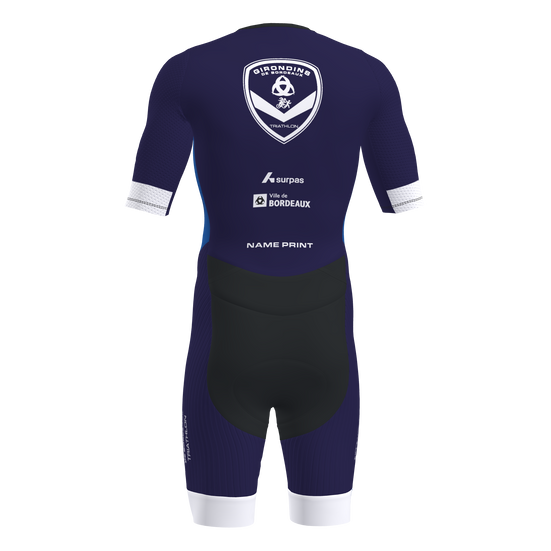 Aero 4 Speedsuit MD Women