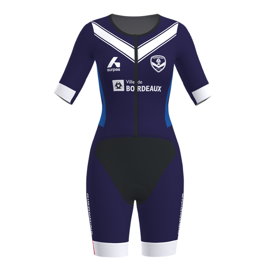 Pursue 2 Speedsuit MD Women