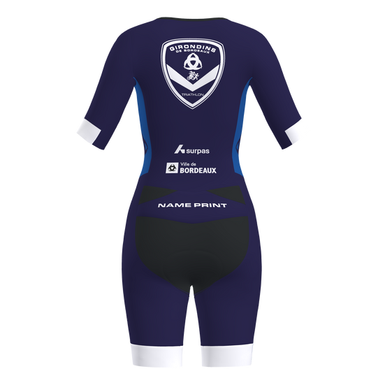 Pursue 2 Speedsuit MD Women