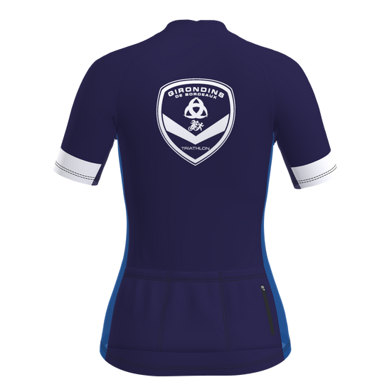 Elite 2.0 Shirt SS Women