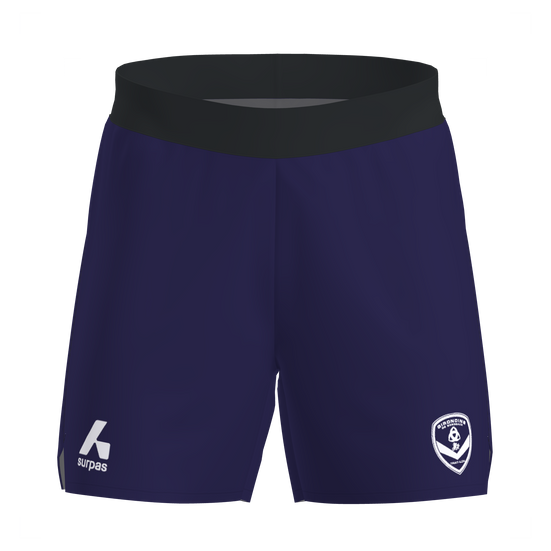 Stride Shorts Women