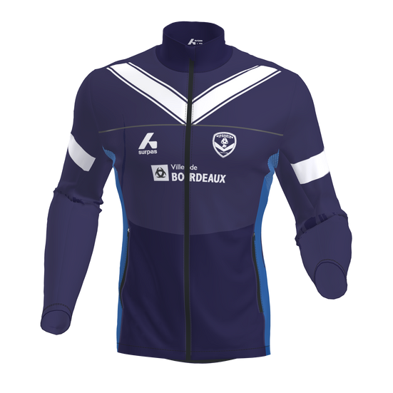 Pace Jacket Women