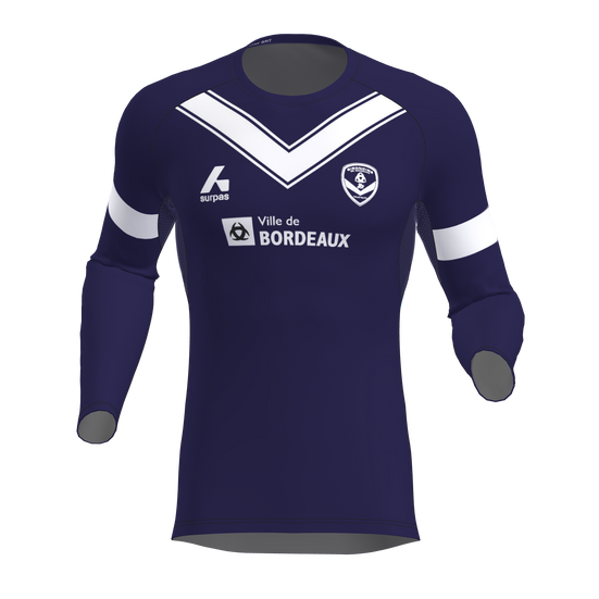Pace T-shirt LS Women