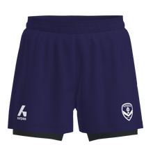 Pace Shorts Women