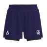 Pace Shorts Women