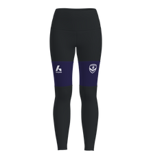 Pace Long Tights Women