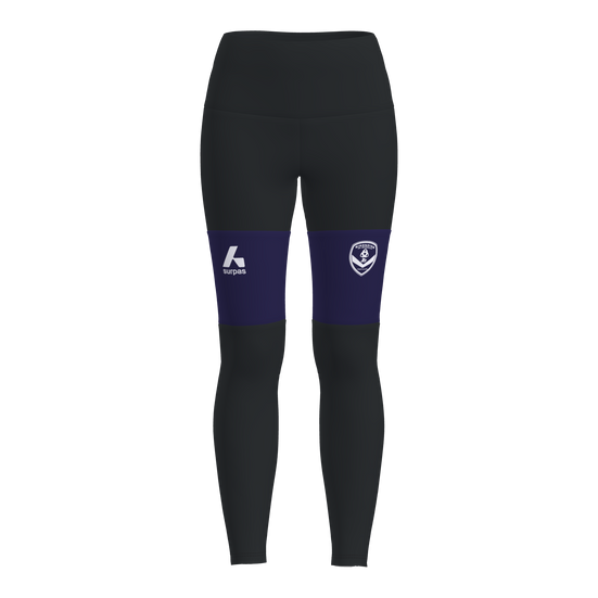 Pace Long Tights Women
