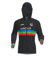 Flex 4.0 Hoodie Women