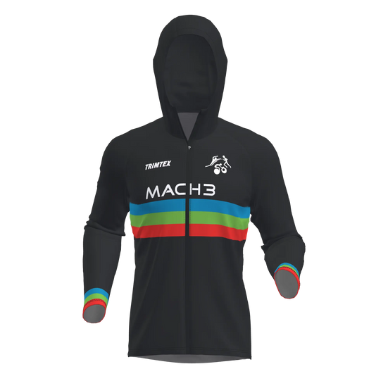 Flex 4.0 Hoodie Jr