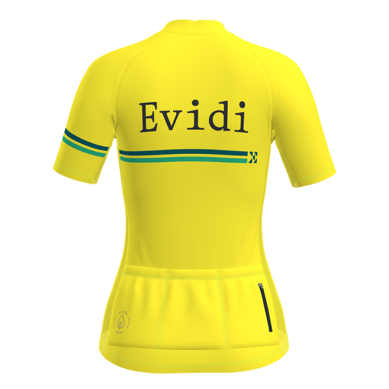 Elite 2.0 Shirt SS Women