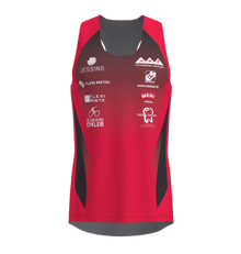 Fast 3.0 Singlet Men