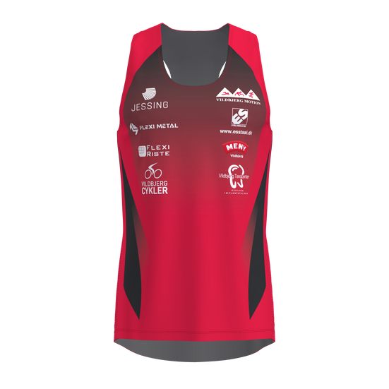 Fast 3.0 Singlet Women