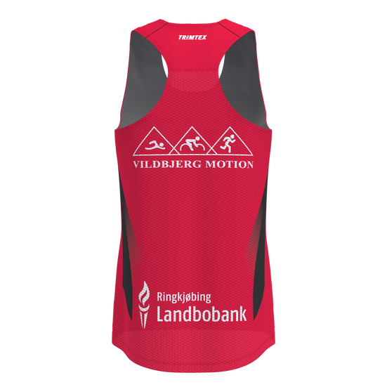 Fast 3.0 Singlet Women