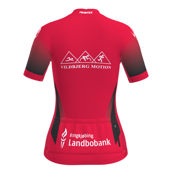 Elite 2.0 Shirt SS Women