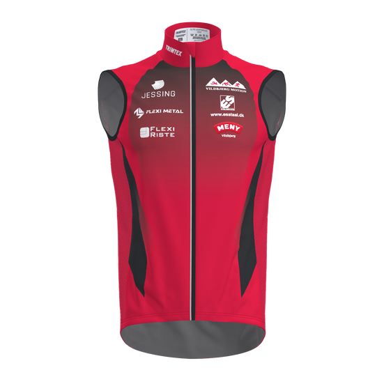 Elite Lightweight Vest Men