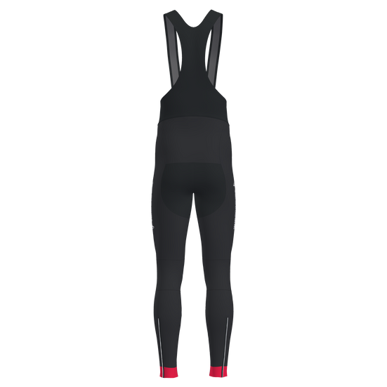 Elite Bi-Elastic Tights