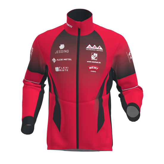 Ambition 2.0 Jacket Men