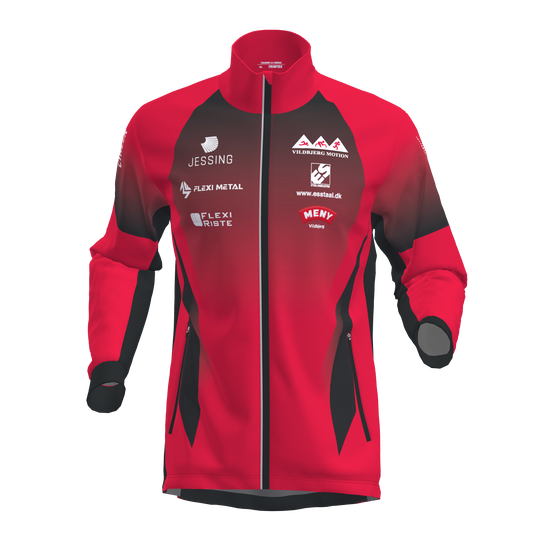 Trainer 3.0 Jacket Men