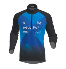 Flex 2.0 Shirt LS Junior
