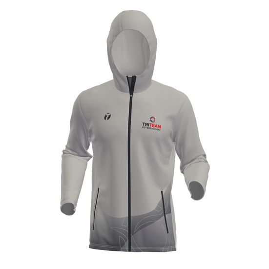 Fusion Hoodie Men
