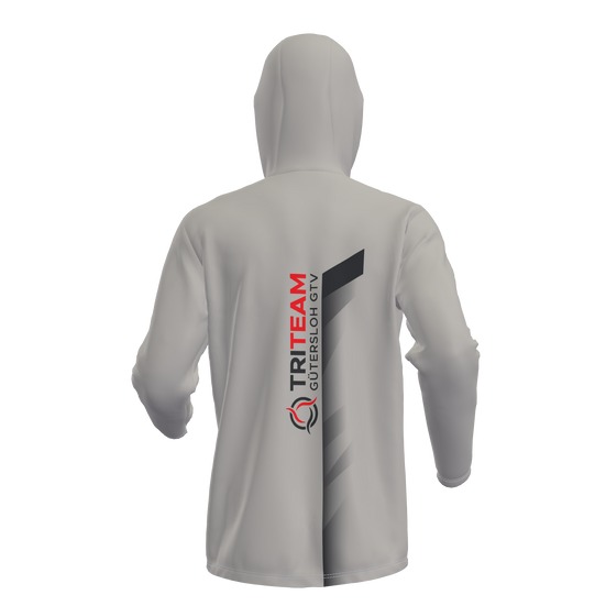 Fusion Hoodie Women