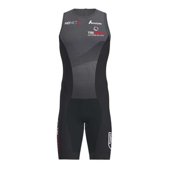 Drive ITU Skinsuit Men