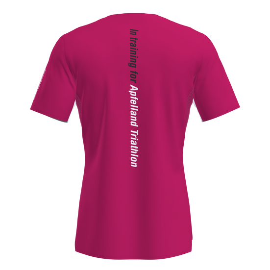 Stride T-Shirt SS Men