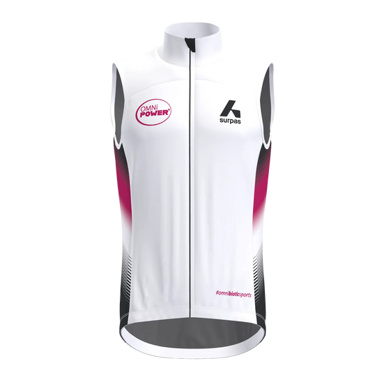 Shift Vest Men