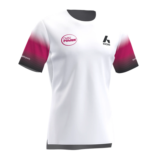 Stride T-Shirt SS Women