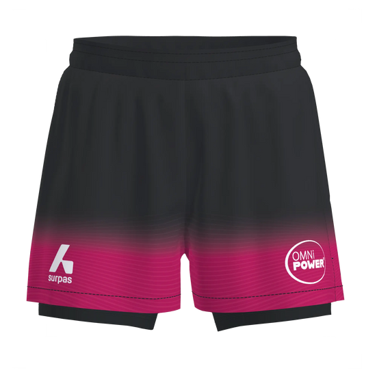 Pace Shorts Men