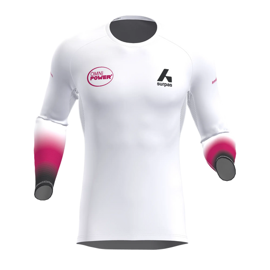 Pace T-shirt LS Men