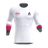 Pace T-shirt LS Men