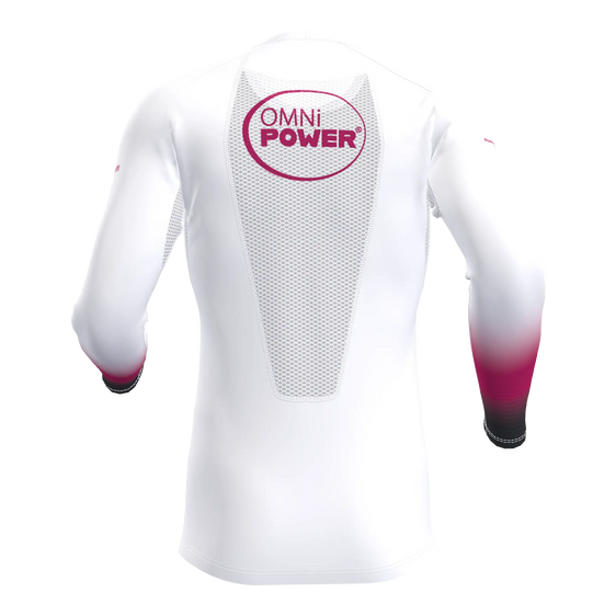 Pace T-shirt LS Men
