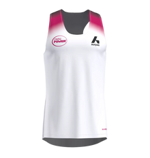 Pace Singlet Men