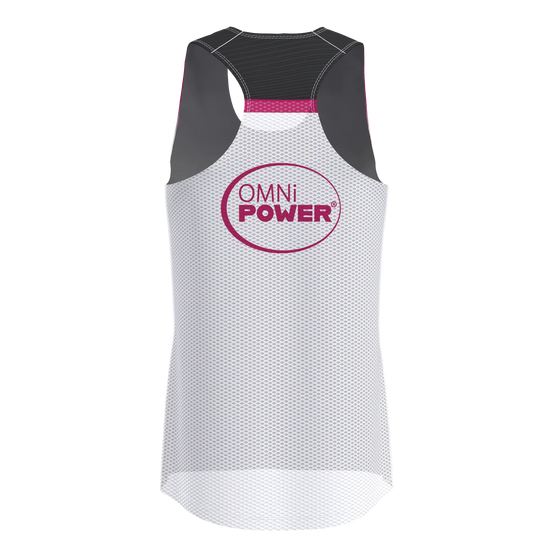Pace Singlet Men