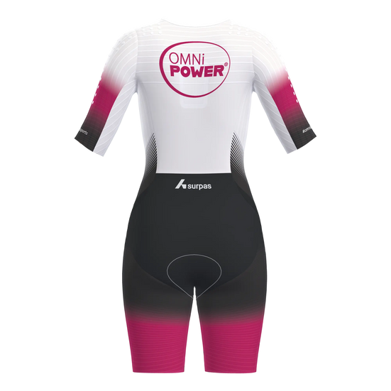 Insane 3 Speedsuit MDT Women
