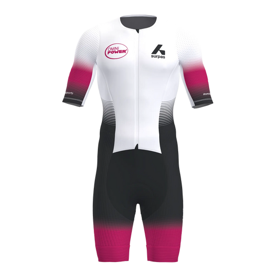 Aero 4 Speedsuit MD Men