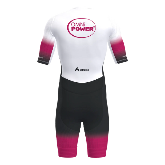 Aero 4 Speedsuit MD Women