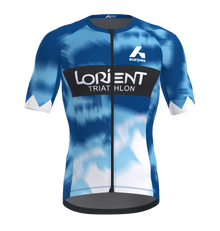 Shift Shirt SS Women