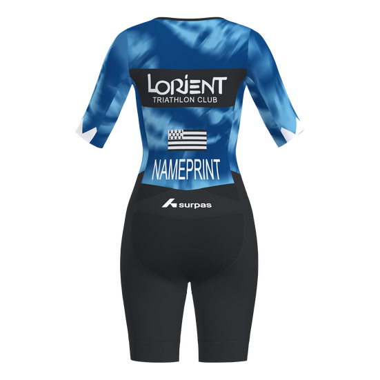 Pursue 2 Speedsuit MD Women