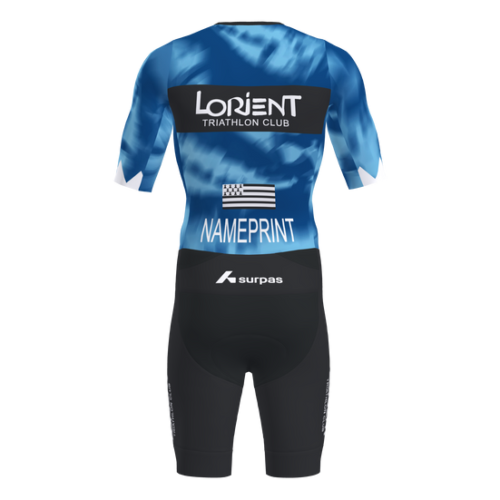 Pursue 2 Speedsuit MD Men